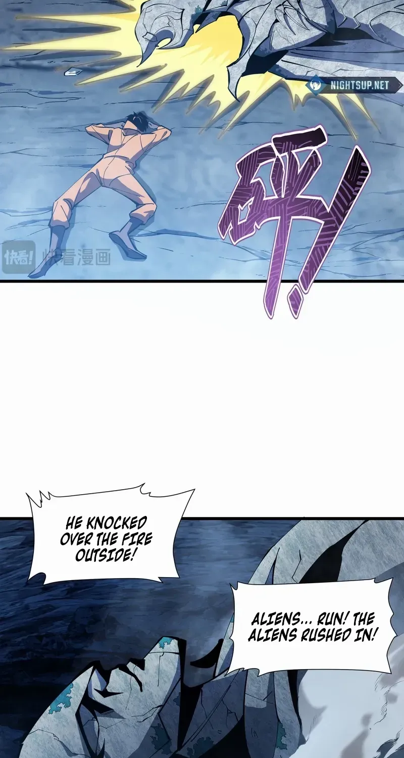 Read Tyrant of the Otherworld Prison My Shadow Can Evolve Infinitely EN Manga Online