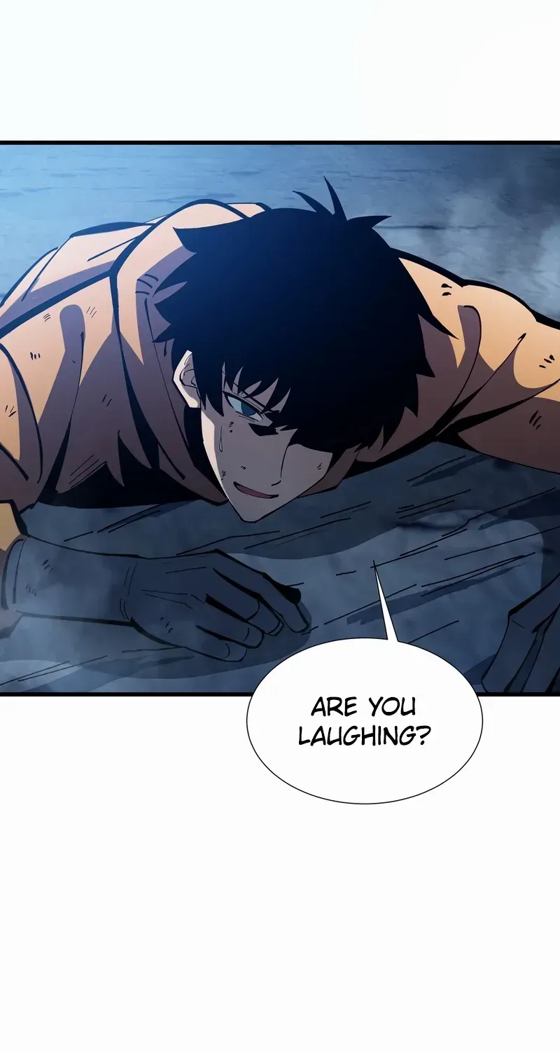 Read Tyrant of the Otherworld Prison My Shadow Can Evolve Infinitely EN Manga Online