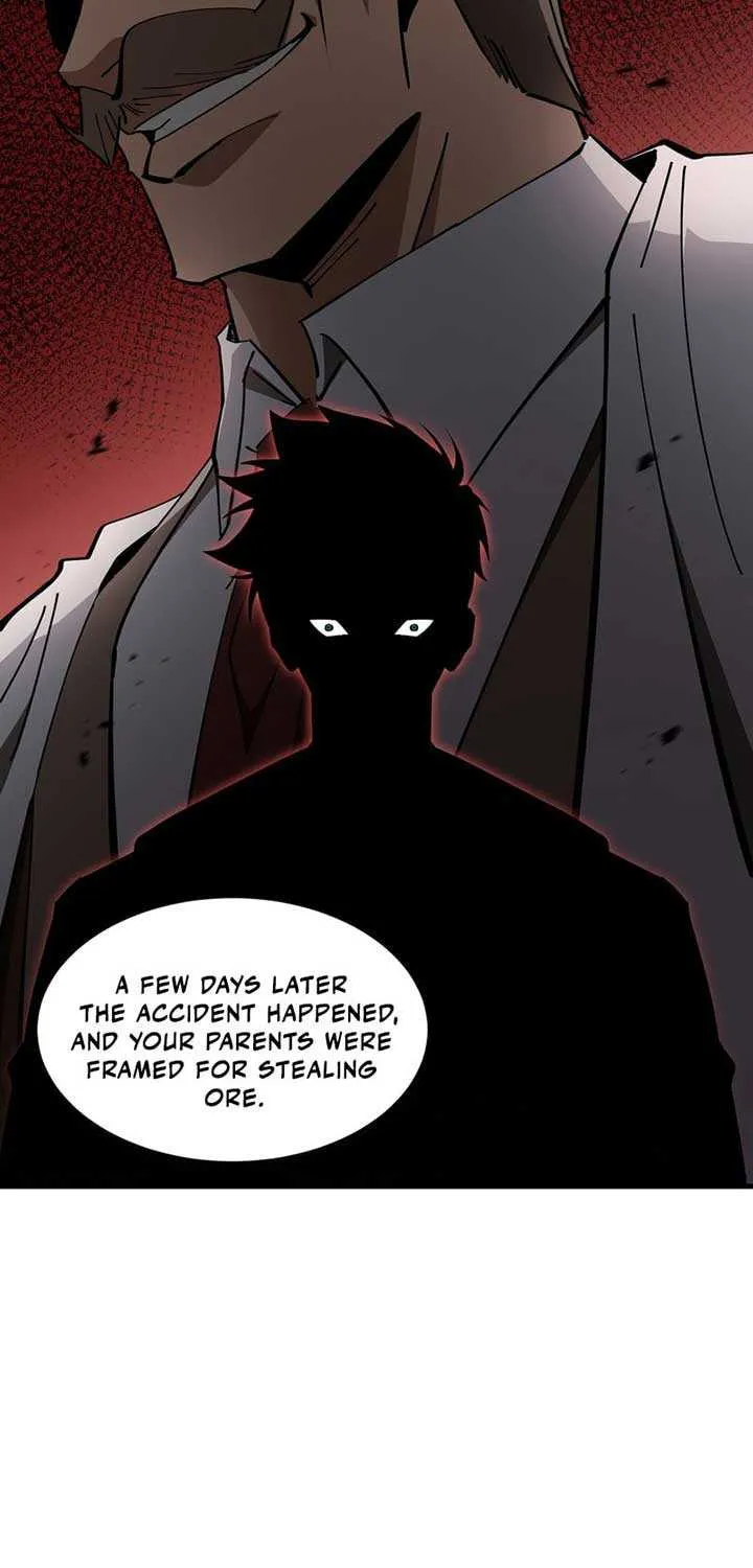 Read Tyrant of the Otherworld Prison My Shadow Can Evolve Infinitely EN Manga Online