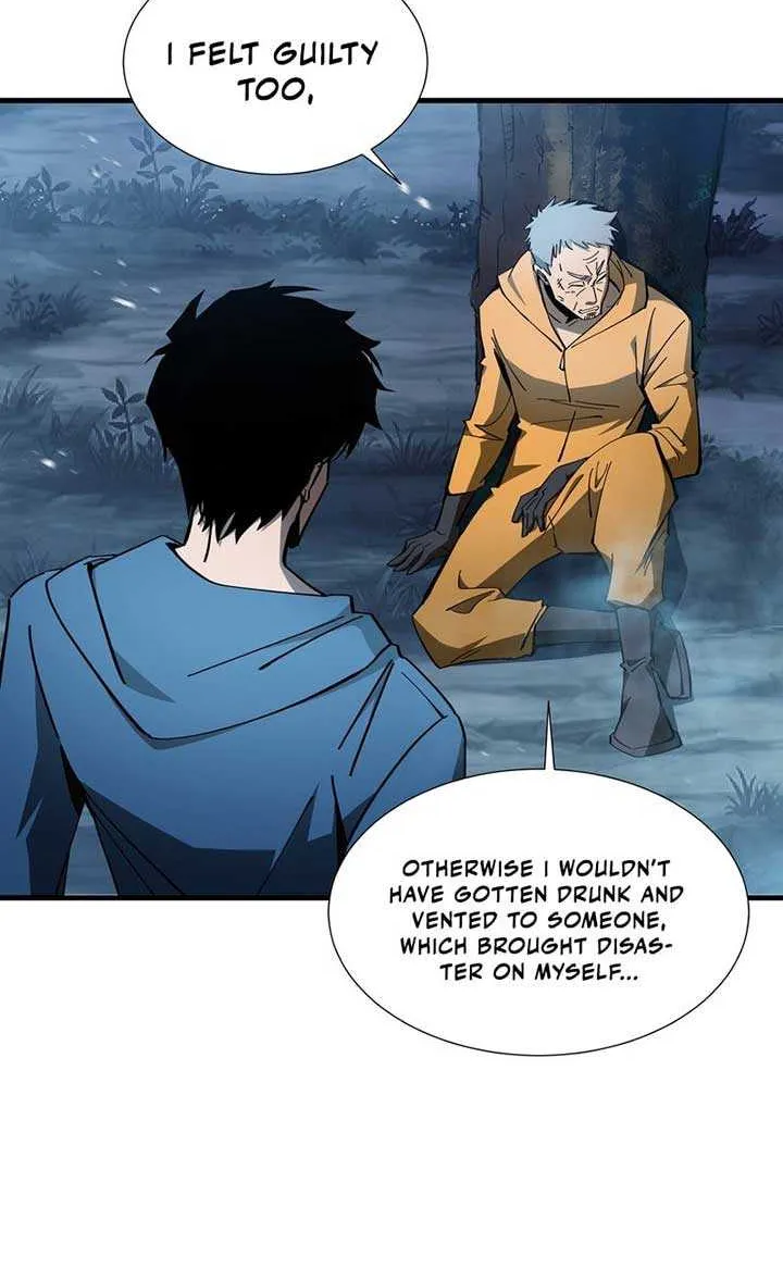 Read Tyrant of the Otherworld Prison My Shadow Can Evolve Infinitely EN Manga Online