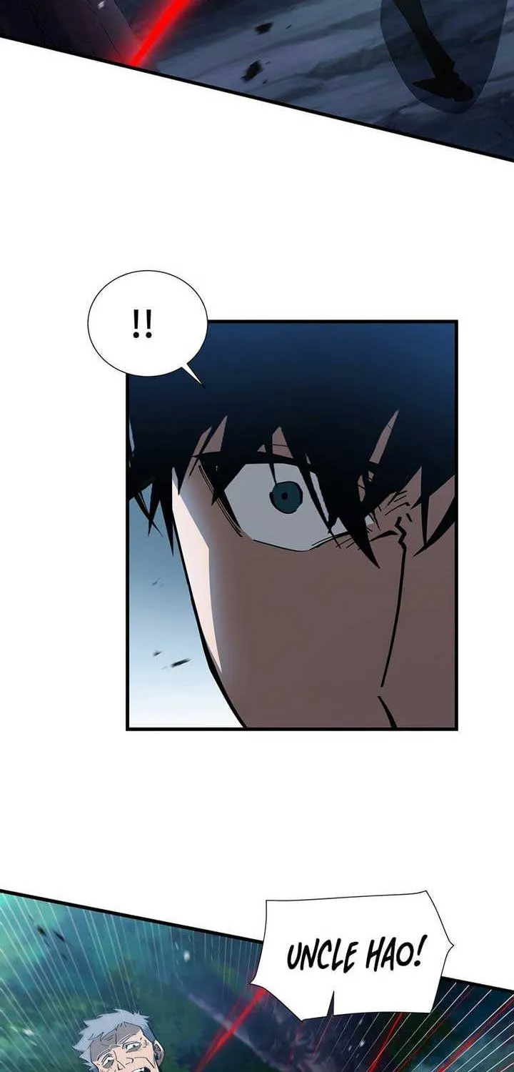 Read Tyrant of the Otherworld Prison My Shadow Can Evolve Infinitely EN Manga Online