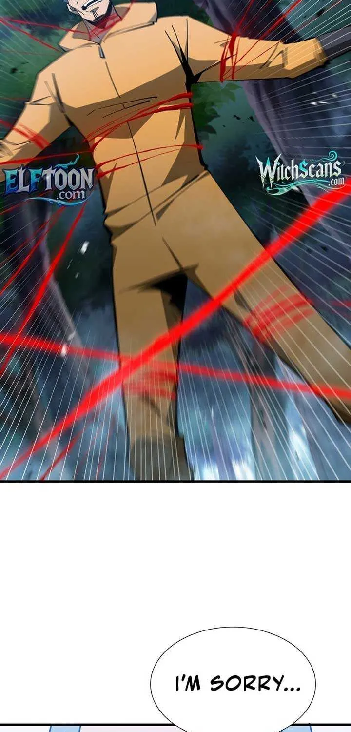 Read Tyrant of the Otherworld Prison My Shadow Can Evolve Infinitely EN Manga Online