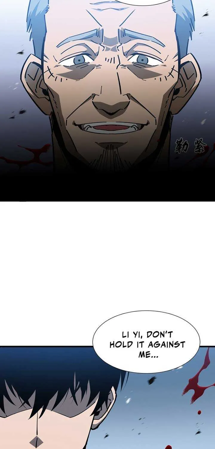 Read Tyrant of the Otherworld Prison My Shadow Can Evolve Infinitely EN Manga Online