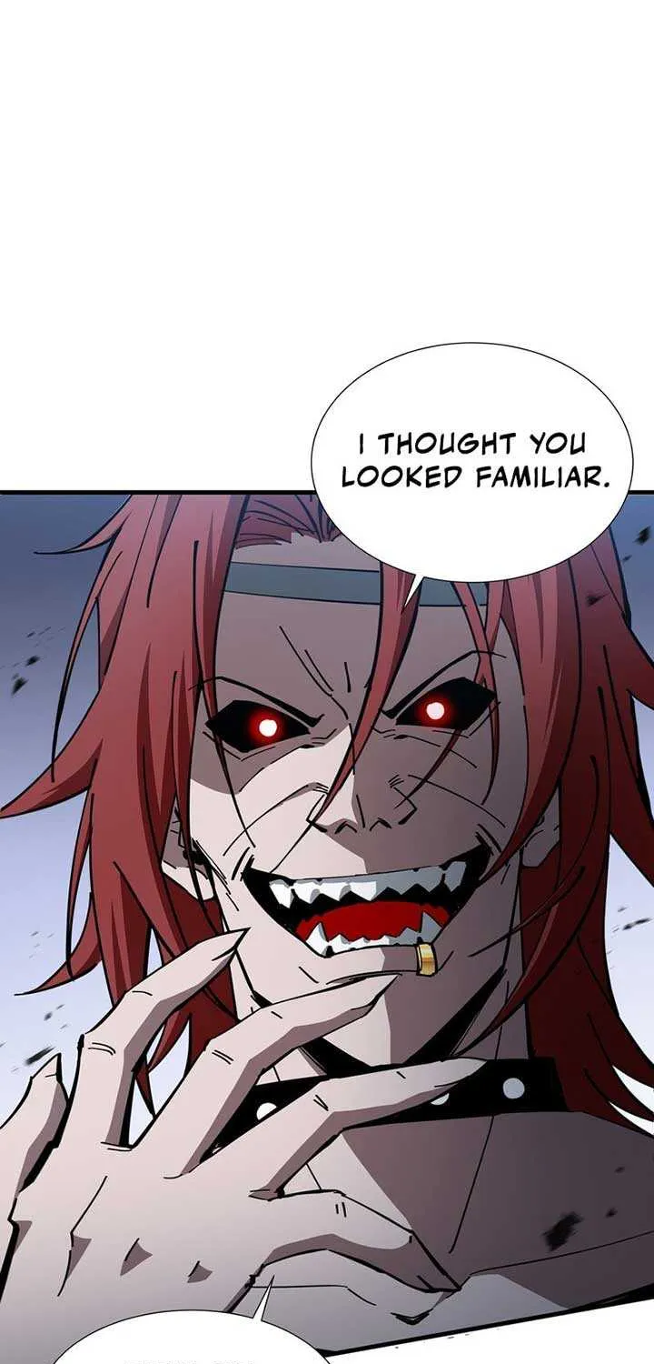 Read Tyrant of the Otherworld Prison My Shadow Can Evolve Infinitely EN Manga Online