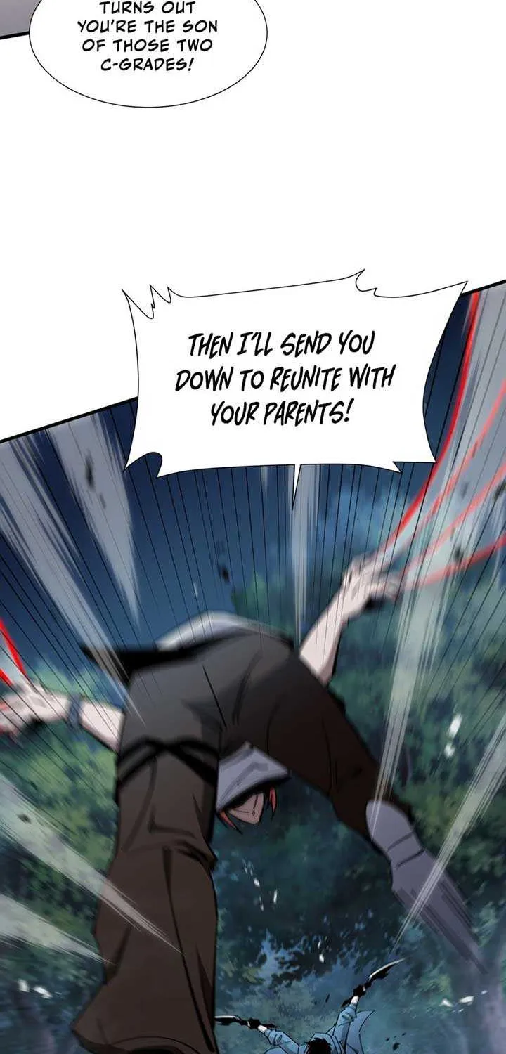 Read Tyrant of the Otherworld Prison My Shadow Can Evolve Infinitely EN Manga Online