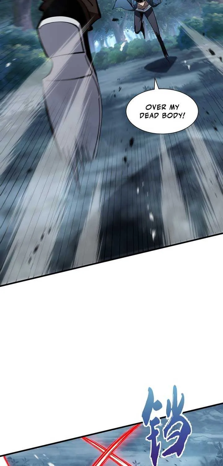 Read Tyrant of the Otherworld Prison My Shadow Can Evolve Infinitely EN Manga Online
