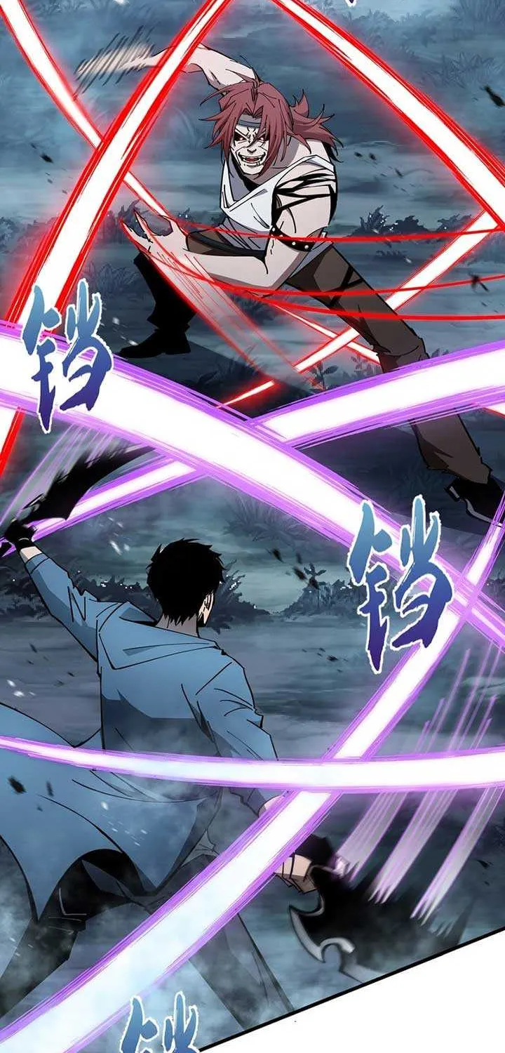 Read Tyrant of the Otherworld Prison My Shadow Can Evolve Infinitely EN Manga Online