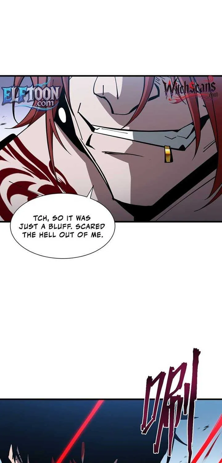 Read Tyrant of the Otherworld Prison My Shadow Can Evolve Infinitely EN Manga Online