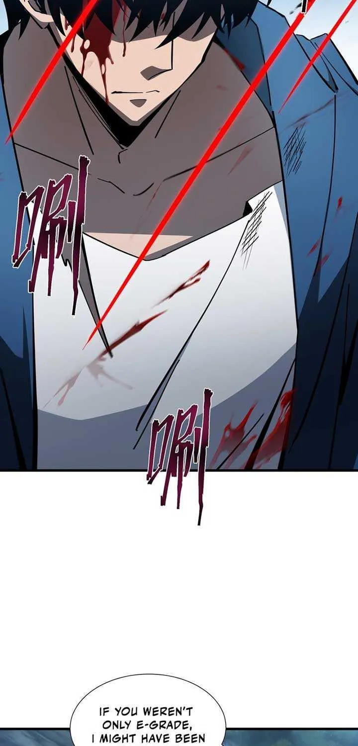 Read Tyrant of the Otherworld Prison My Shadow Can Evolve Infinitely EN Manga Online