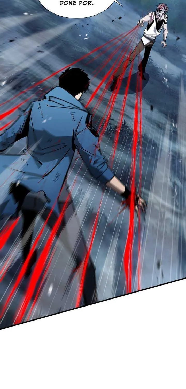 Read Tyrant of the Otherworld Prison My Shadow Can Evolve Infinitely EN Manga Online