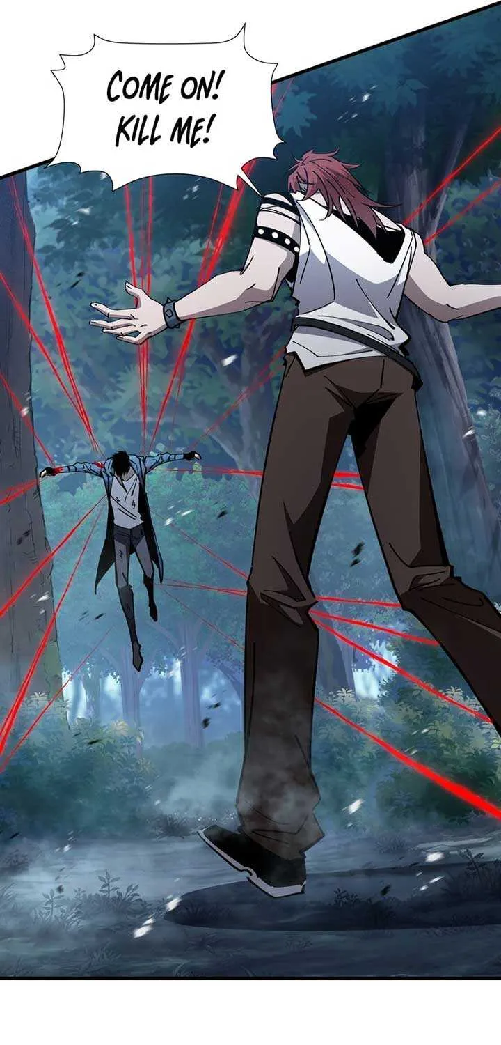 Read Tyrant of the Otherworld Prison My Shadow Can Evolve Infinitely EN Manga Online