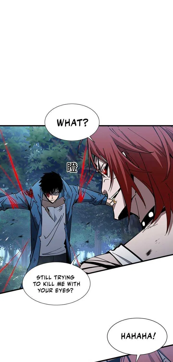Read Tyrant of the Otherworld Prison My Shadow Can Evolve Infinitely EN Manga Online