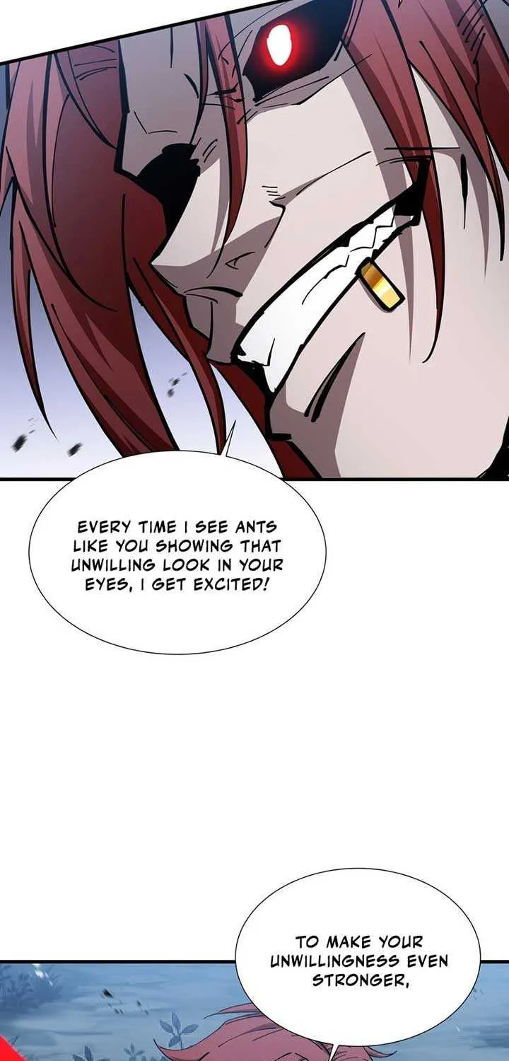 Read Tyrant of the Otherworld Prison My Shadow Can Evolve Infinitely EN Manga Online
