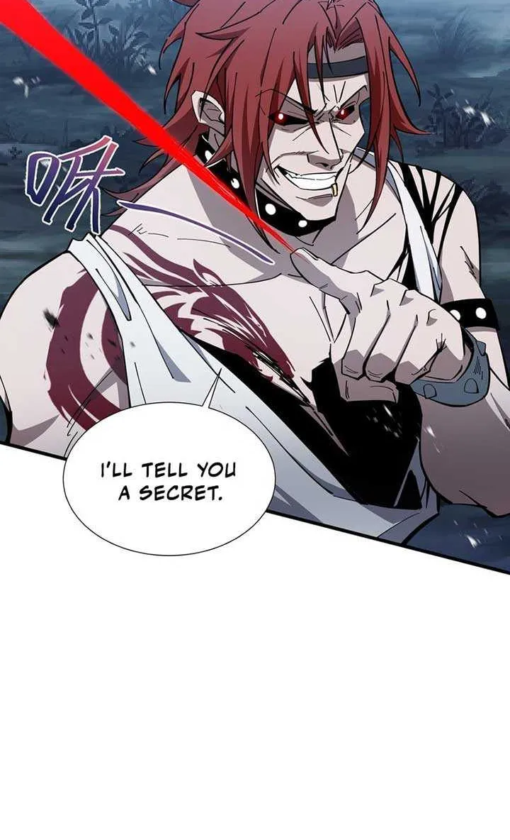 Read Tyrant of the Otherworld Prison My Shadow Can Evolve Infinitely EN Manga Online
