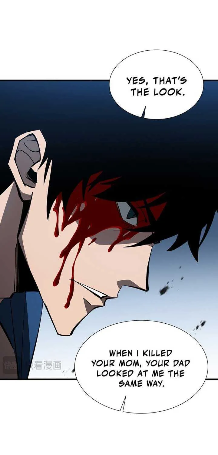 Read Tyrant of the Otherworld Prison My Shadow Can Evolve Infinitely EN Manga Online