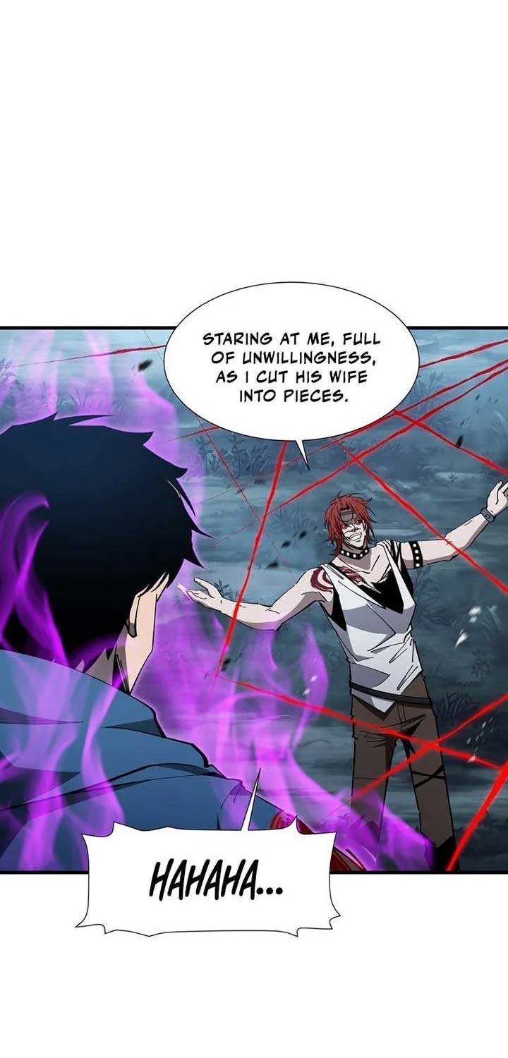 Read Tyrant of the Otherworld Prison My Shadow Can Evolve Infinitely EN Manga Online