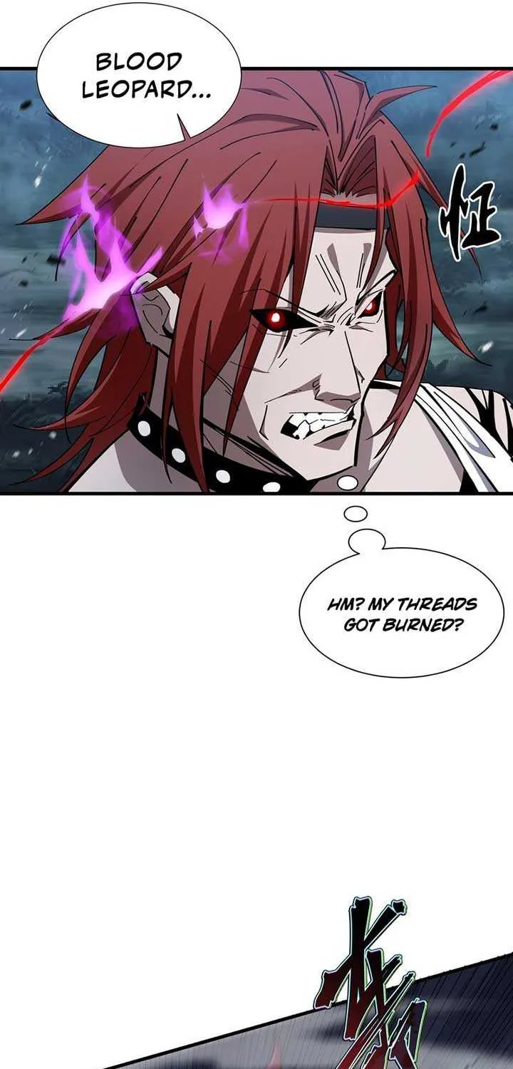 Read Tyrant of the Otherworld Prison My Shadow Can Evolve Infinitely EN Manga Online