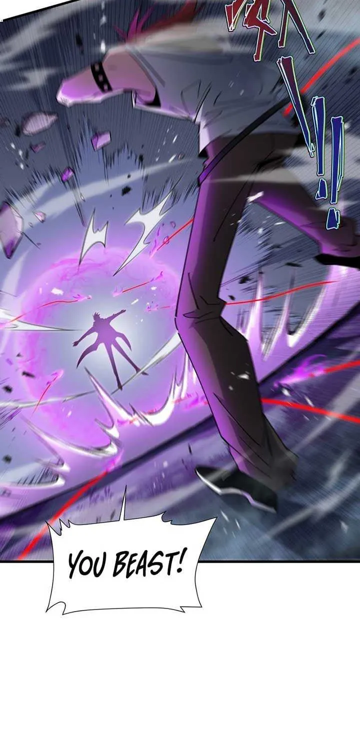 Read Tyrant of the Otherworld Prison My Shadow Can Evolve Infinitely EN Manga Online