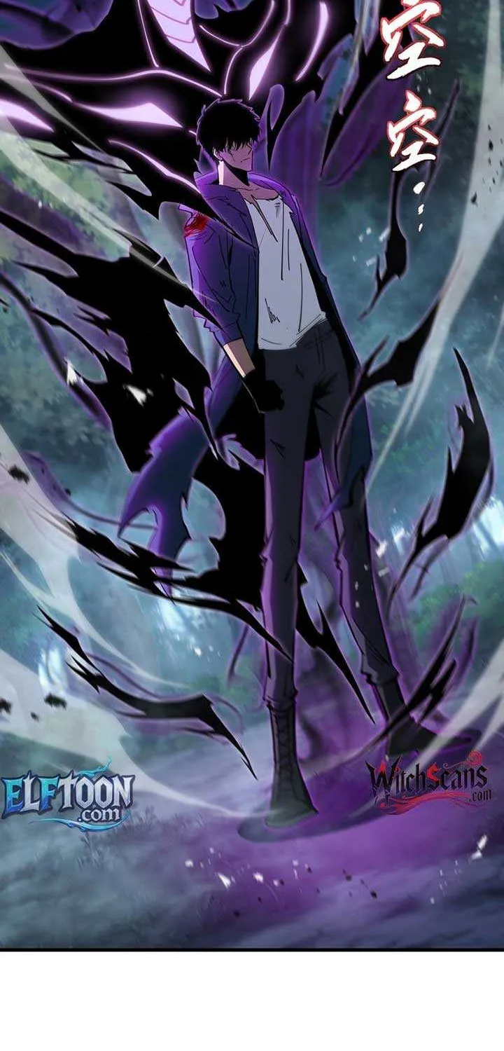 Read Tyrant of the Otherworld Prison My Shadow Can Evolve Infinitely EN Manga Online