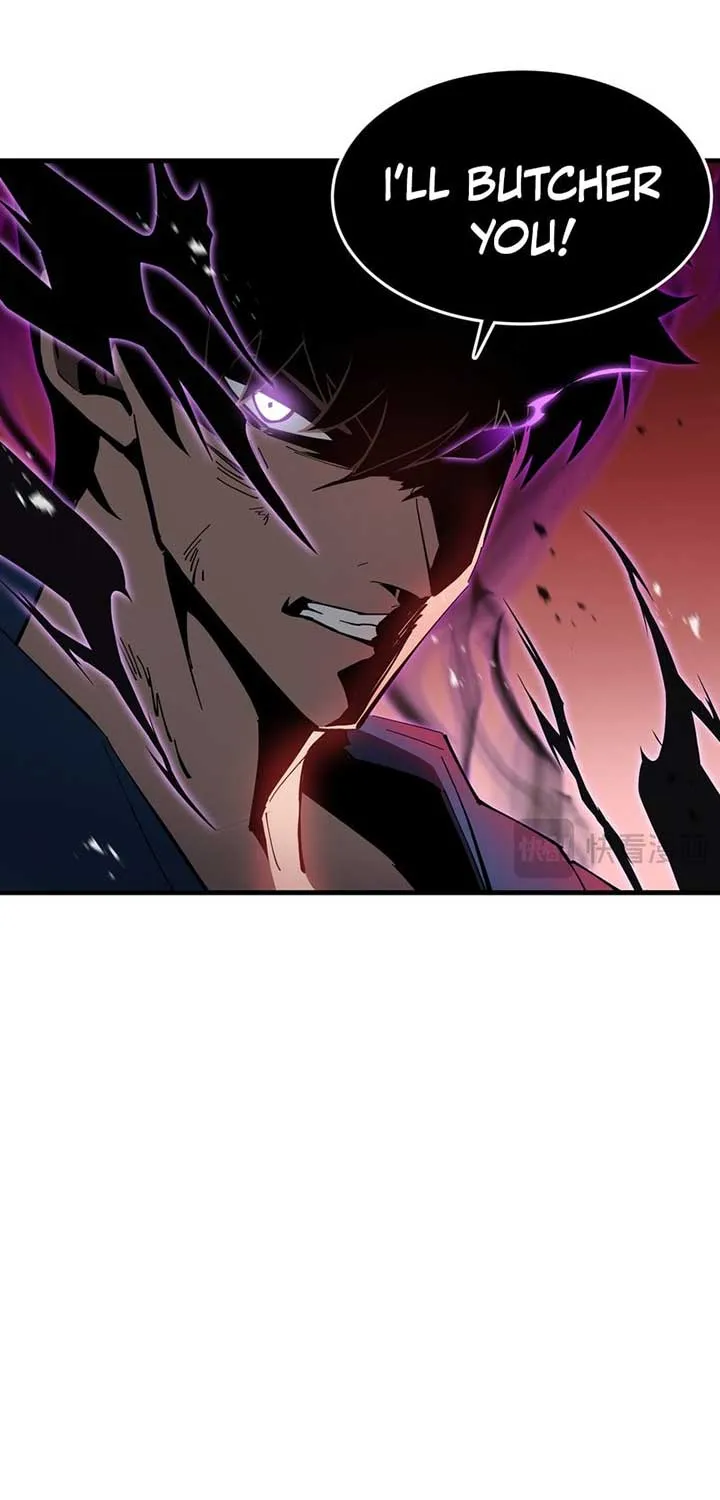 Read Tyrant of the Otherworld Prison My Shadow Can Evolve Infinitely EN Manga Online