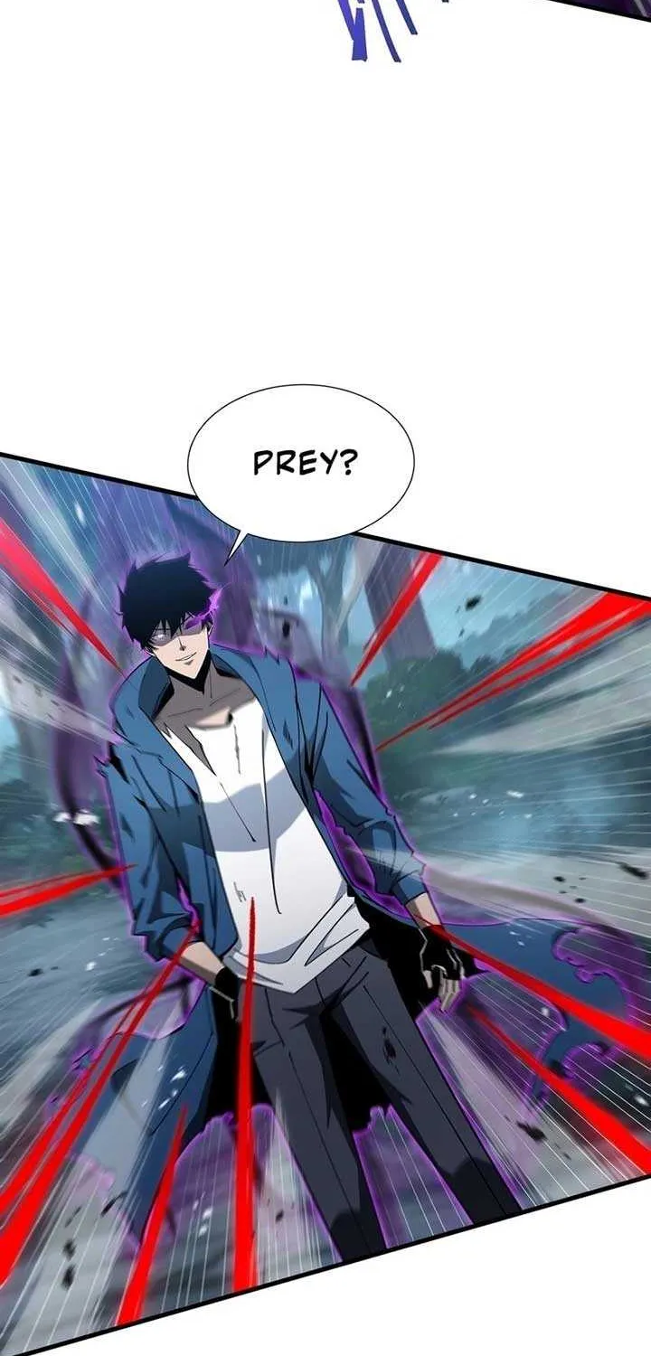 Read Tyrant of the Otherworld Prison My Shadow Can Evolve Infinitely EN Manga Online