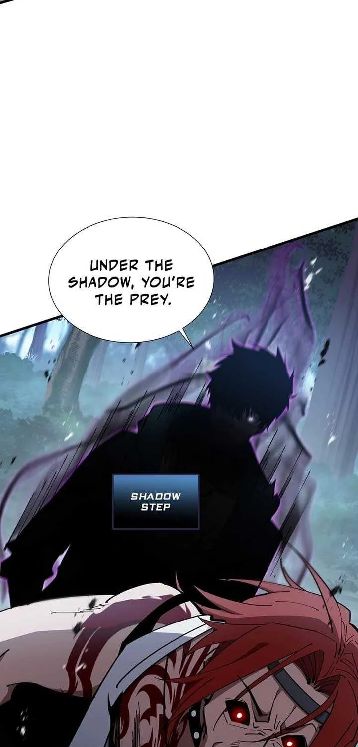 Read Tyrant of the Otherworld Prison My Shadow Can Evolve Infinitely EN Manga Online