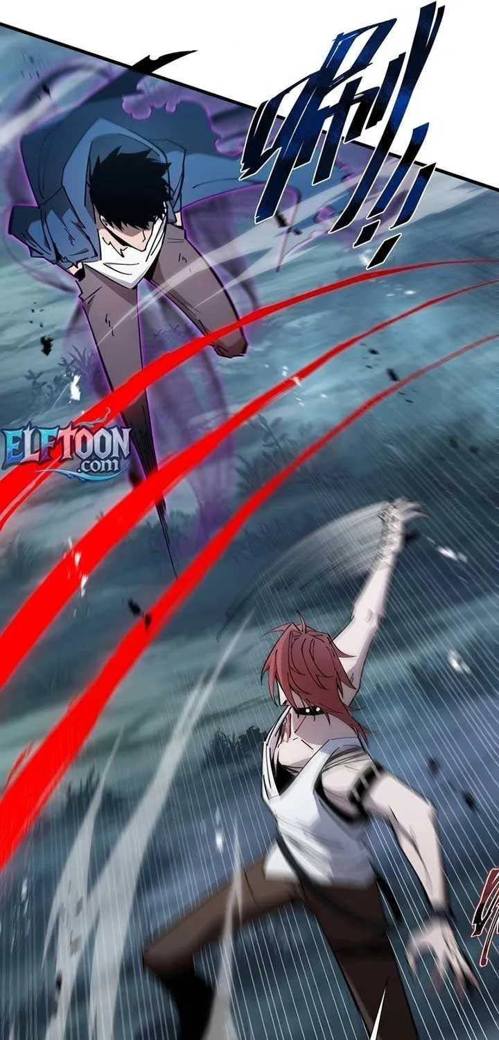 Read Tyrant of the Otherworld Prison My Shadow Can Evolve Infinitely EN Manga Online