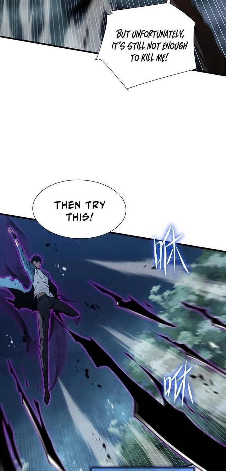 Read Tyrant of the Otherworld Prison My Shadow Can Evolve Infinitely EN Manga Online