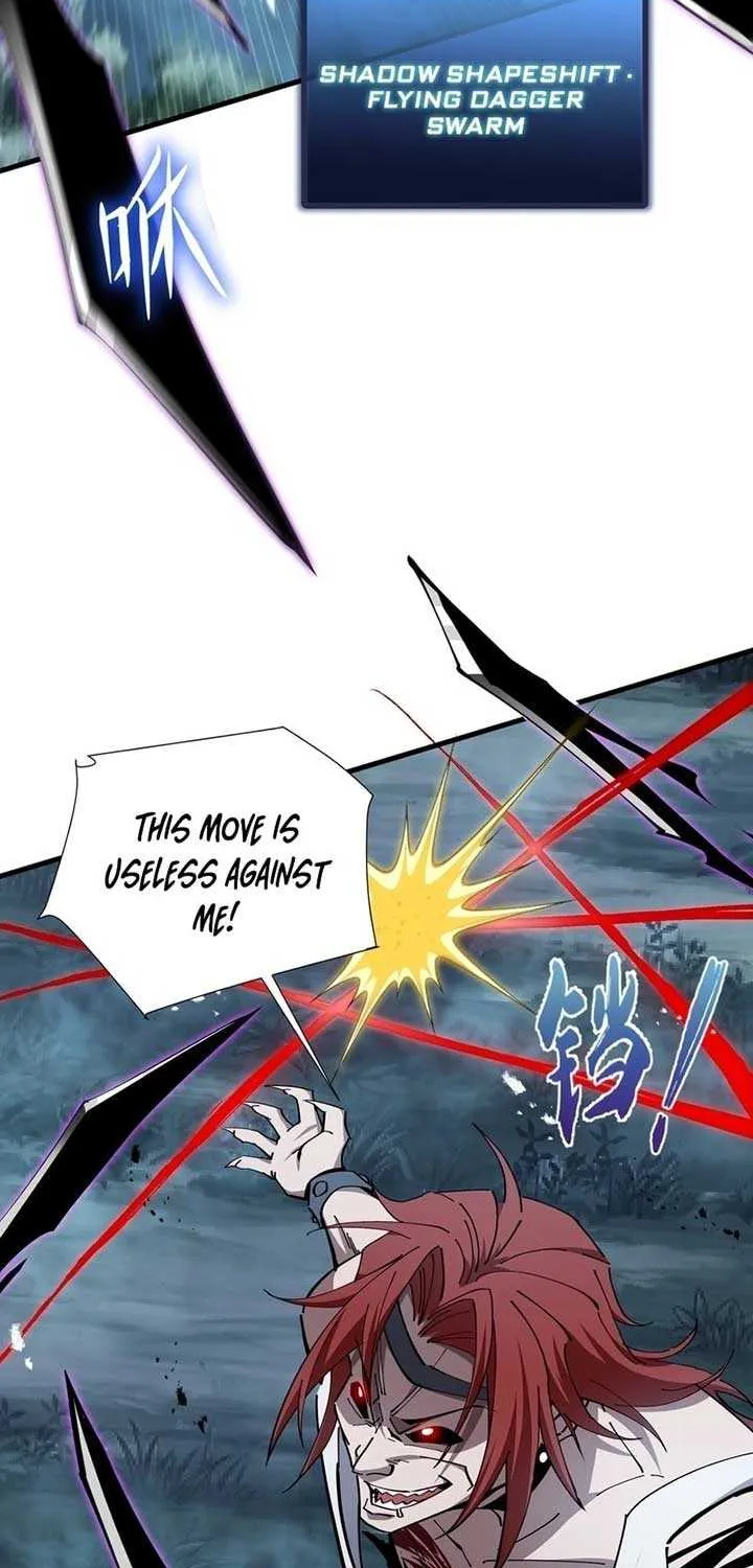 Read Tyrant of the Otherworld Prison My Shadow Can Evolve Infinitely EN Manga Online