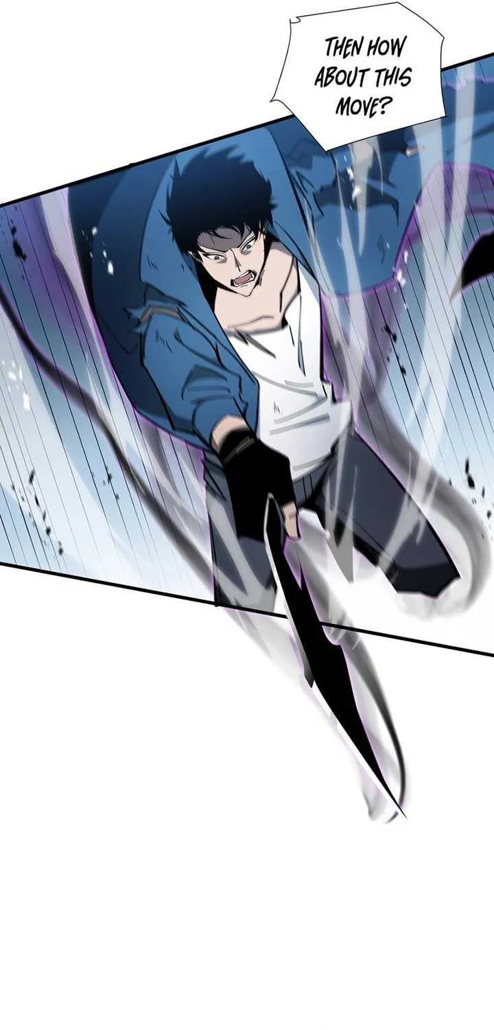 Read Tyrant of the Otherworld Prison My Shadow Can Evolve Infinitely EN Manga Online