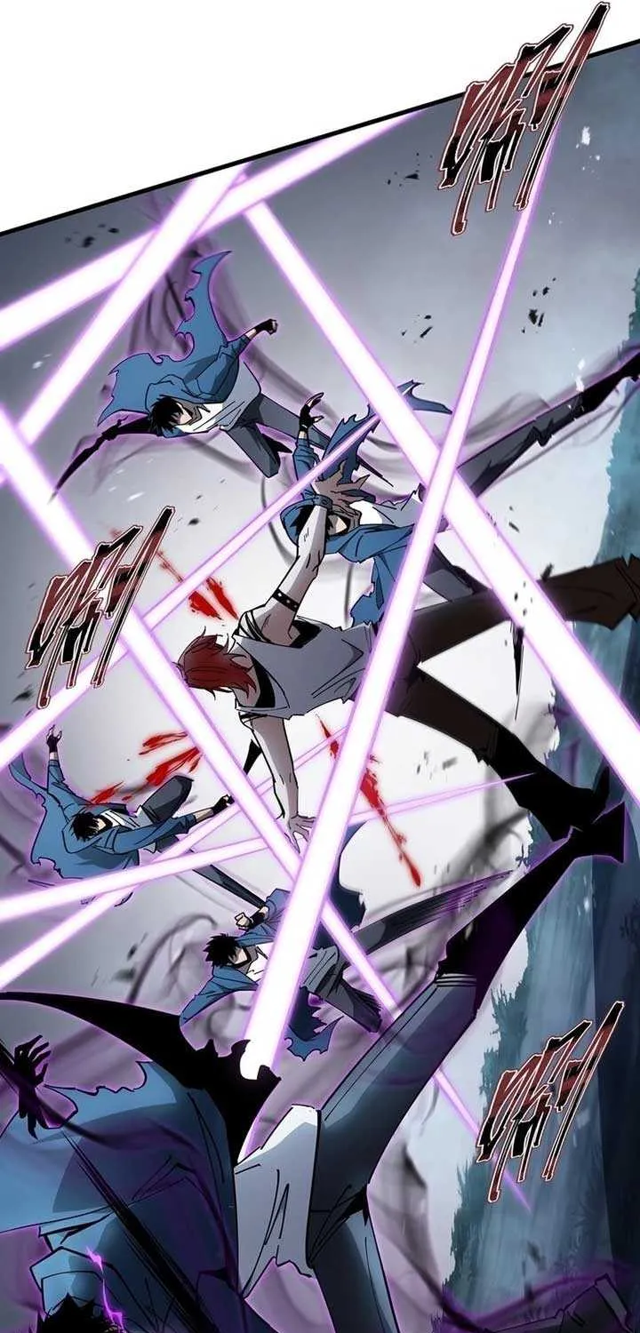 Read Tyrant of the Otherworld Prison My Shadow Can Evolve Infinitely EN Manga Online