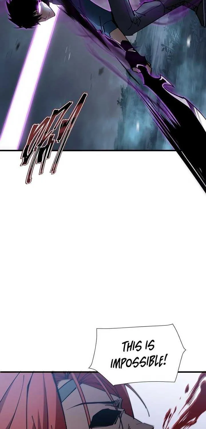 Read Tyrant of the Otherworld Prison My Shadow Can Evolve Infinitely EN Manga Online