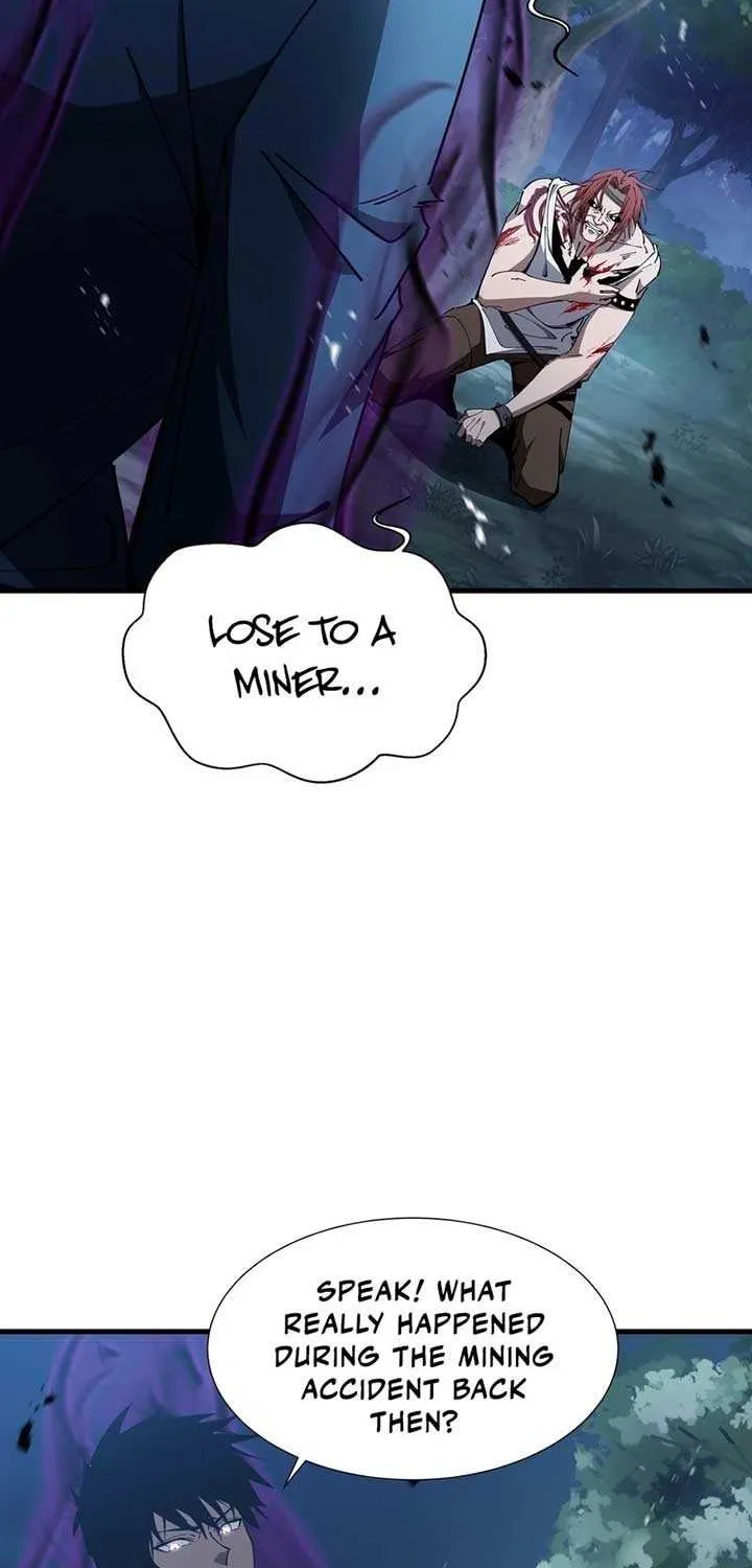 Read Tyrant of the Otherworld Prison My Shadow Can Evolve Infinitely EN Manga Online