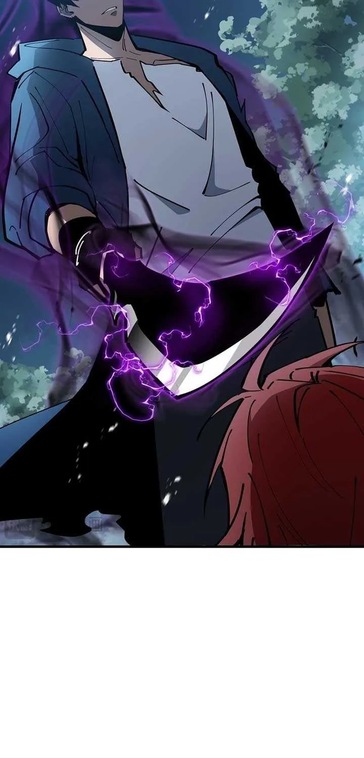 Read Tyrant of the Otherworld Prison My Shadow Can Evolve Infinitely EN Manga Online