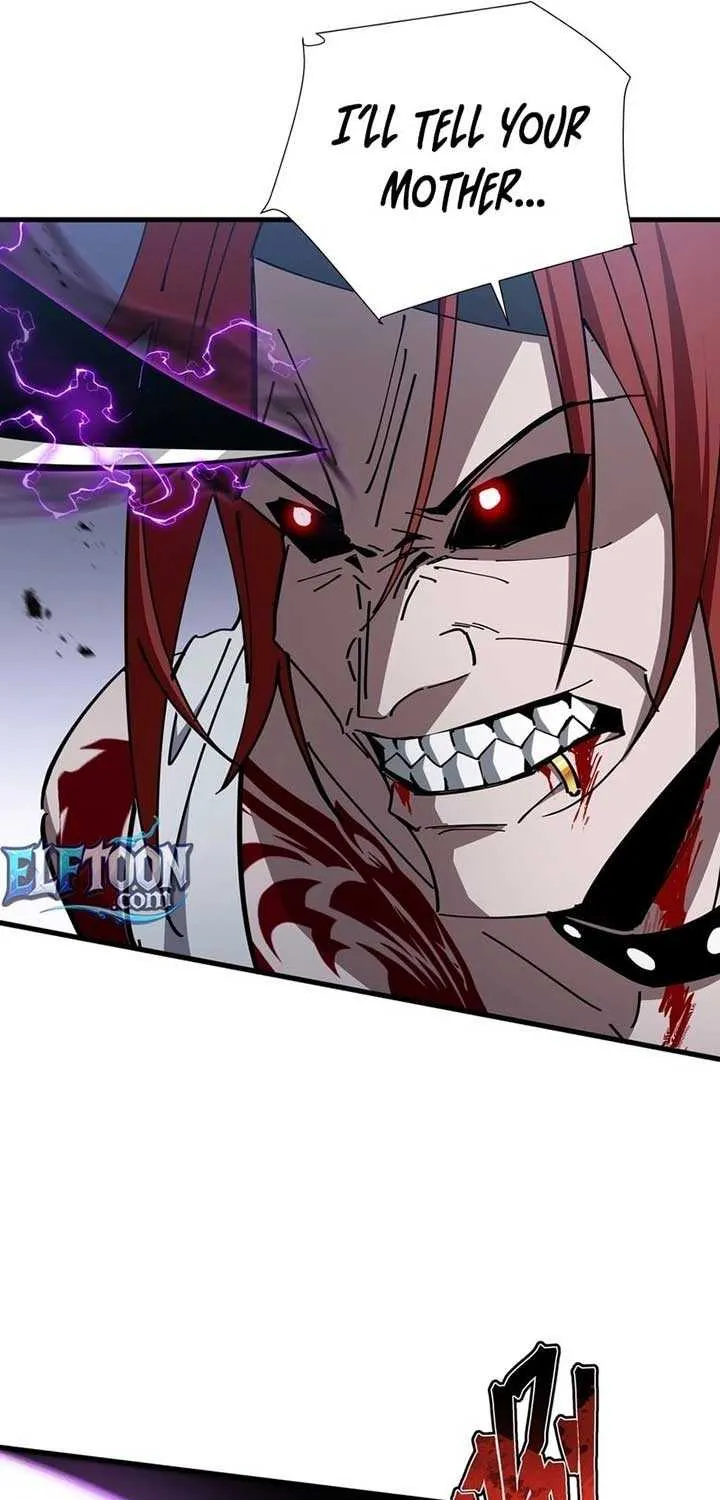 Read Tyrant of the Otherworld Prison My Shadow Can Evolve Infinitely EN Manga Online