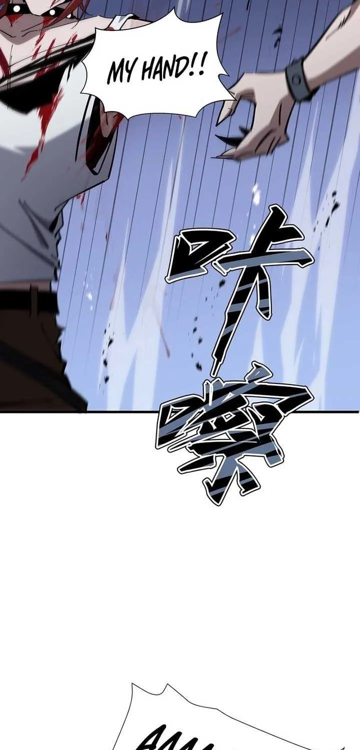 Read Tyrant of the Otherworld Prison My Shadow Can Evolve Infinitely EN Manga Online