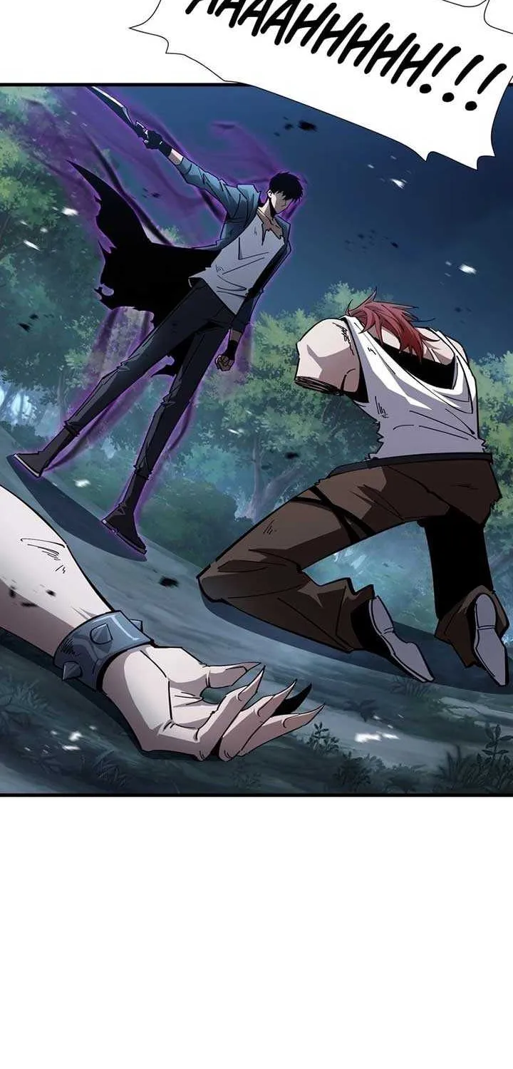 Read Tyrant of the Otherworld Prison My Shadow Can Evolve Infinitely EN Manga Online