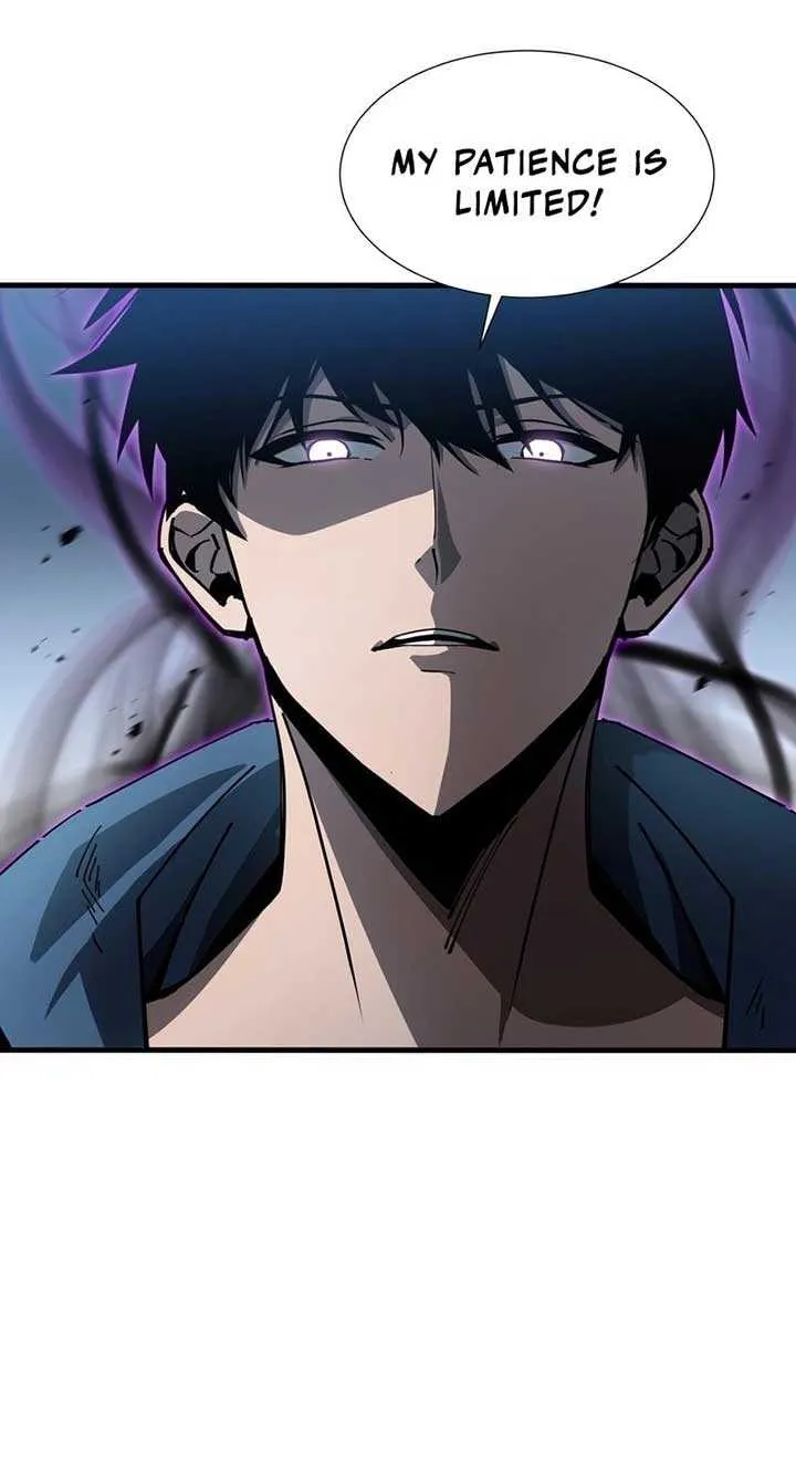 Read Tyrant of the Otherworld Prison My Shadow Can Evolve Infinitely EN Manga Online