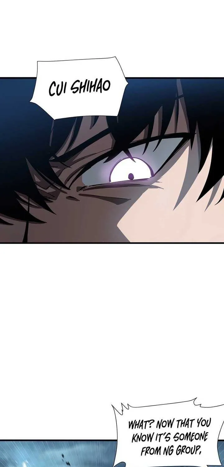 Read Tyrant of the Otherworld Prison My Shadow Can Evolve Infinitely EN Manga Online