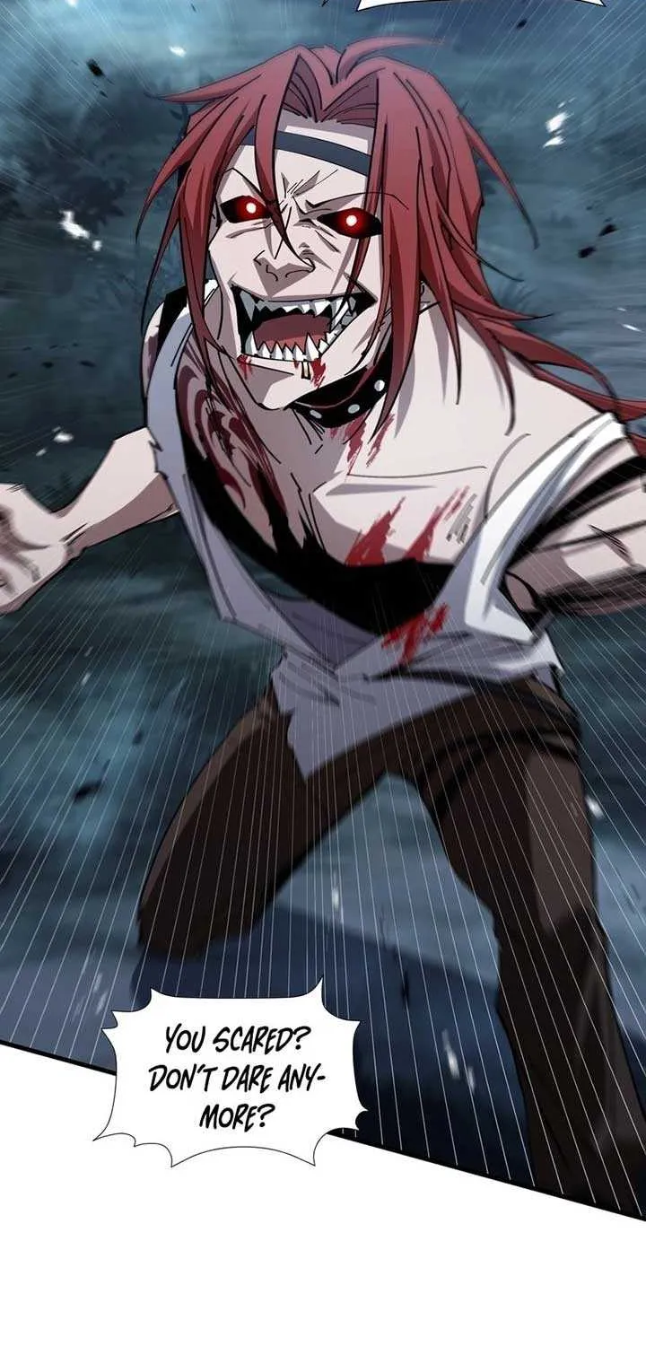 Read Tyrant of the Otherworld Prison My Shadow Can Evolve Infinitely EN Manga Online