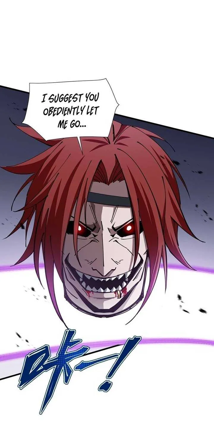 Read Tyrant of the Otherworld Prison My Shadow Can Evolve Infinitely EN Manga Online