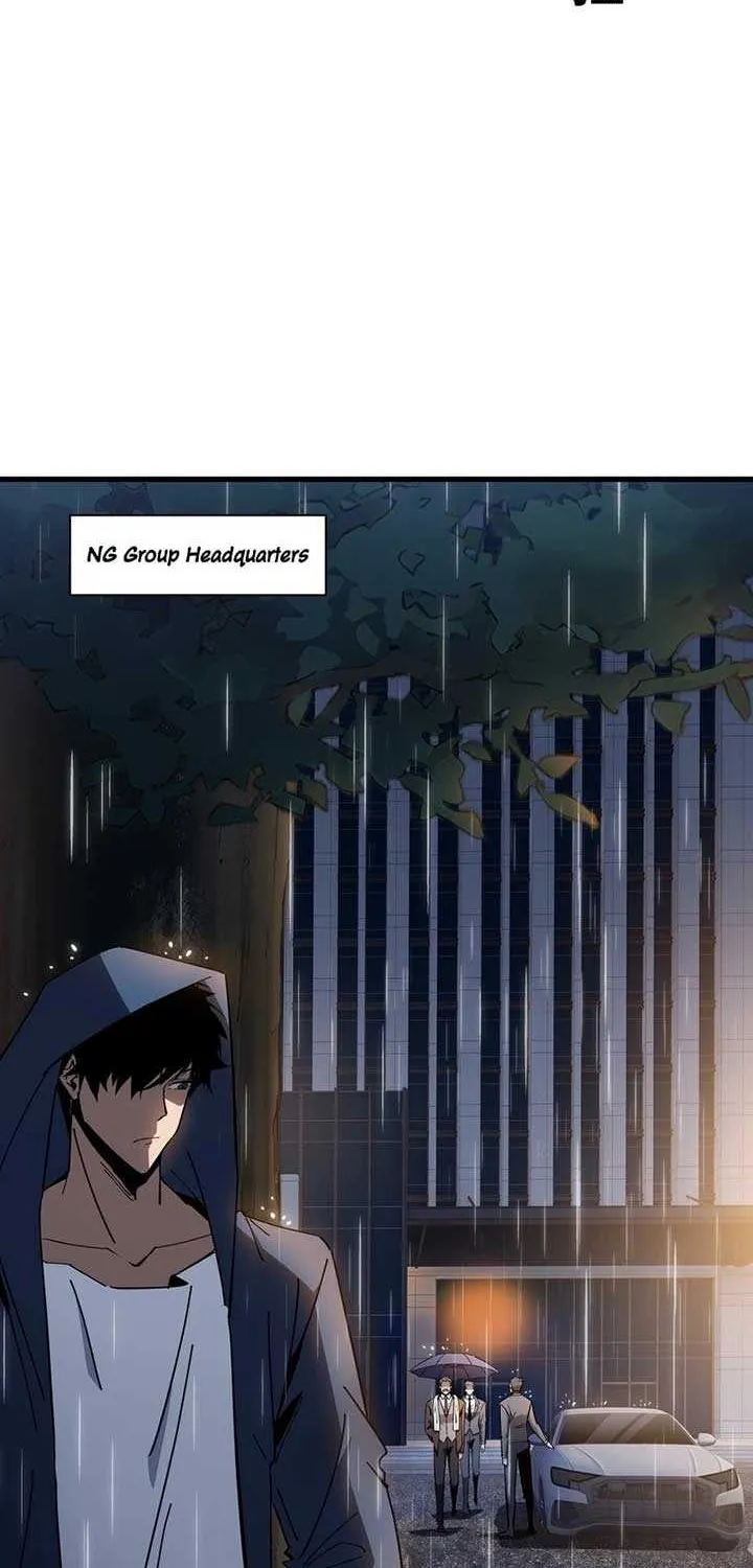 Read Tyrant of the Otherworld Prison My Shadow Can Evolve Infinitely EN Manga Online