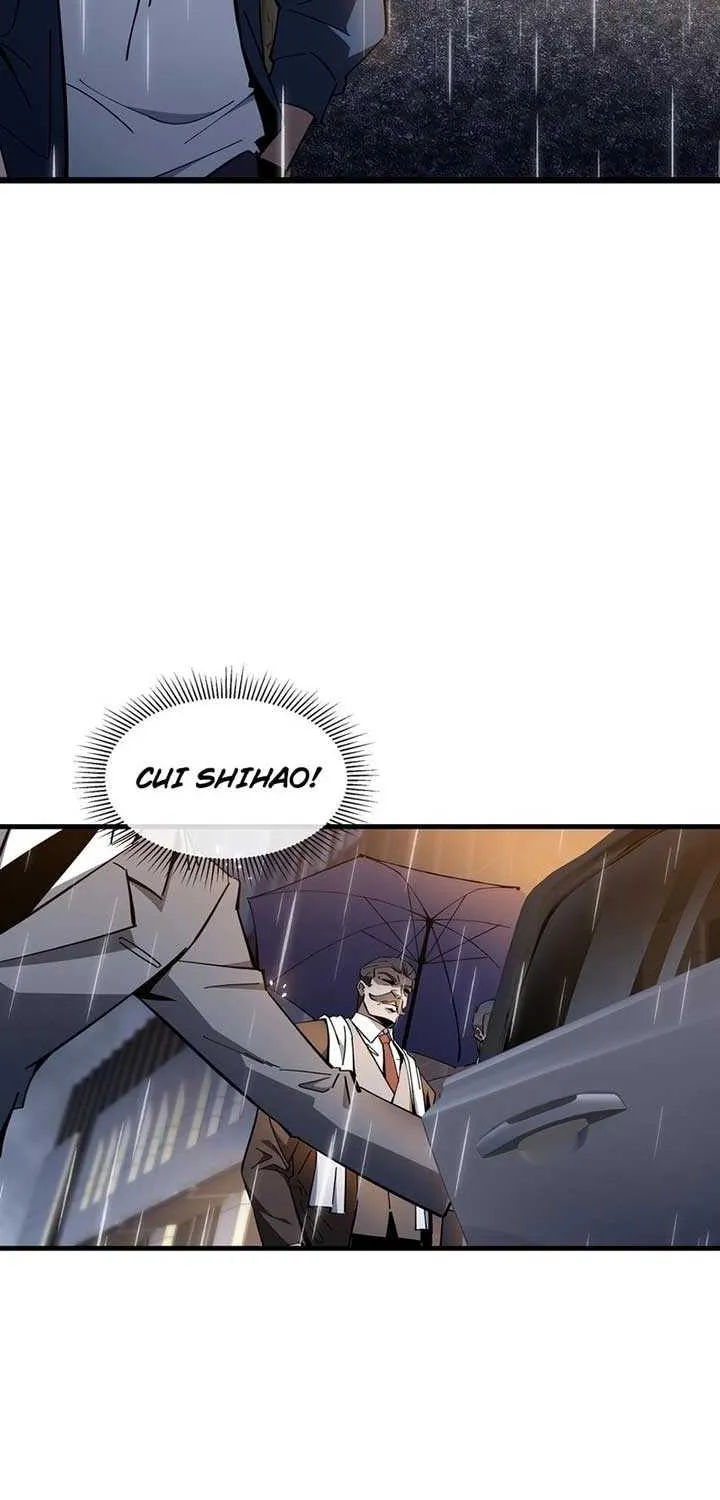 Read Tyrant of the Otherworld Prison My Shadow Can Evolve Infinitely EN Manga Online