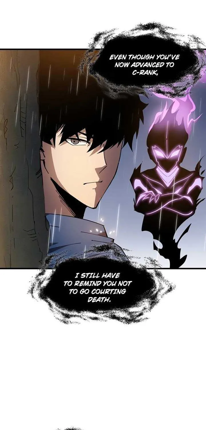 Read Tyrant of the Otherworld Prison My Shadow Can Evolve Infinitely EN Manga Online