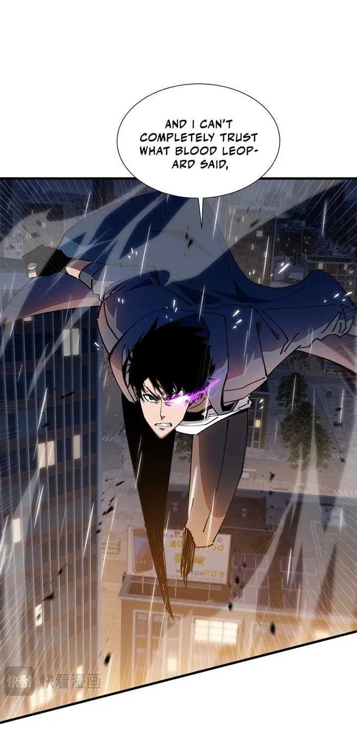 Read Tyrant of the Otherworld Prison My Shadow Can Evolve Infinitely EN Manga Online
