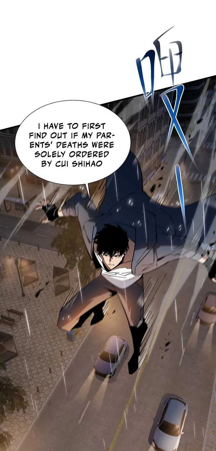 Read Tyrant of the Otherworld Prison My Shadow Can Evolve Infinitely EN Manga Online