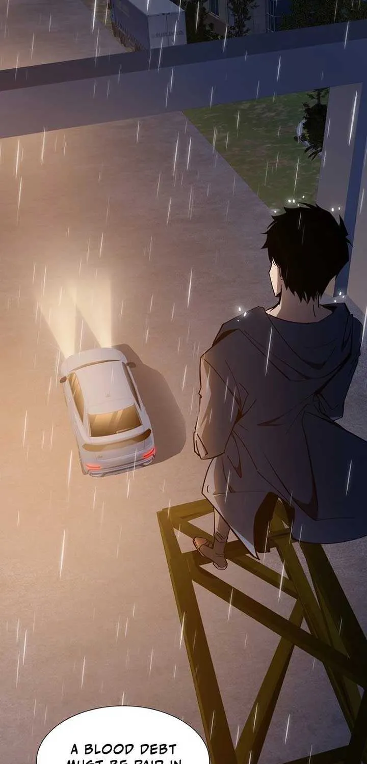 Read Tyrant of the Otherworld Prison My Shadow Can Evolve Infinitely EN Manga Online