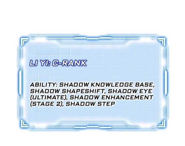 Read Tyrant of the Otherworld Prison My Shadow Can Evolve Infinitely EN Manga Online
