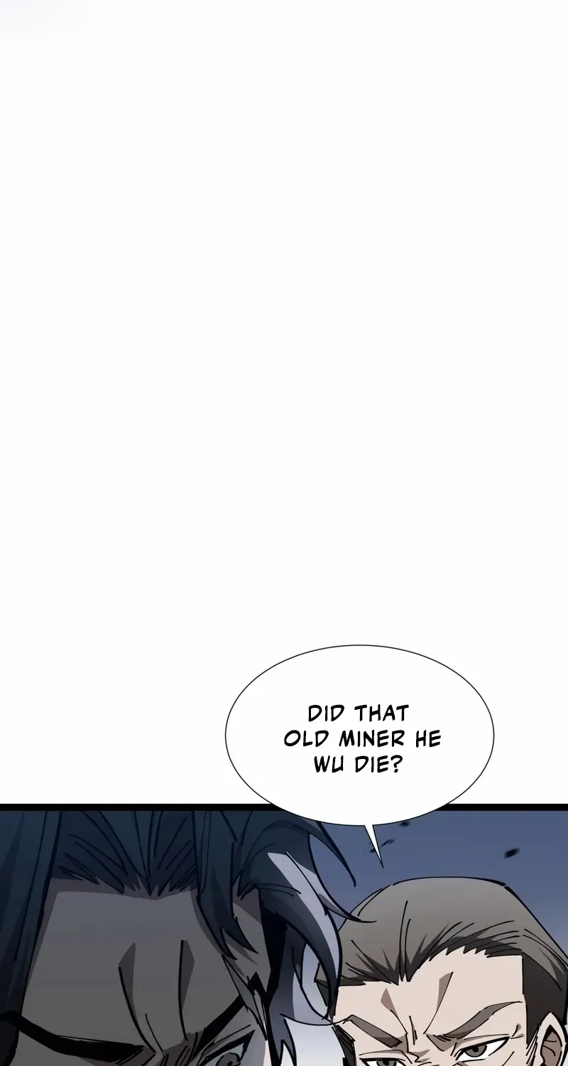 Read Tyrant of the Otherworld Prison My Shadow Can Evolve Infinitely EN Manga Online