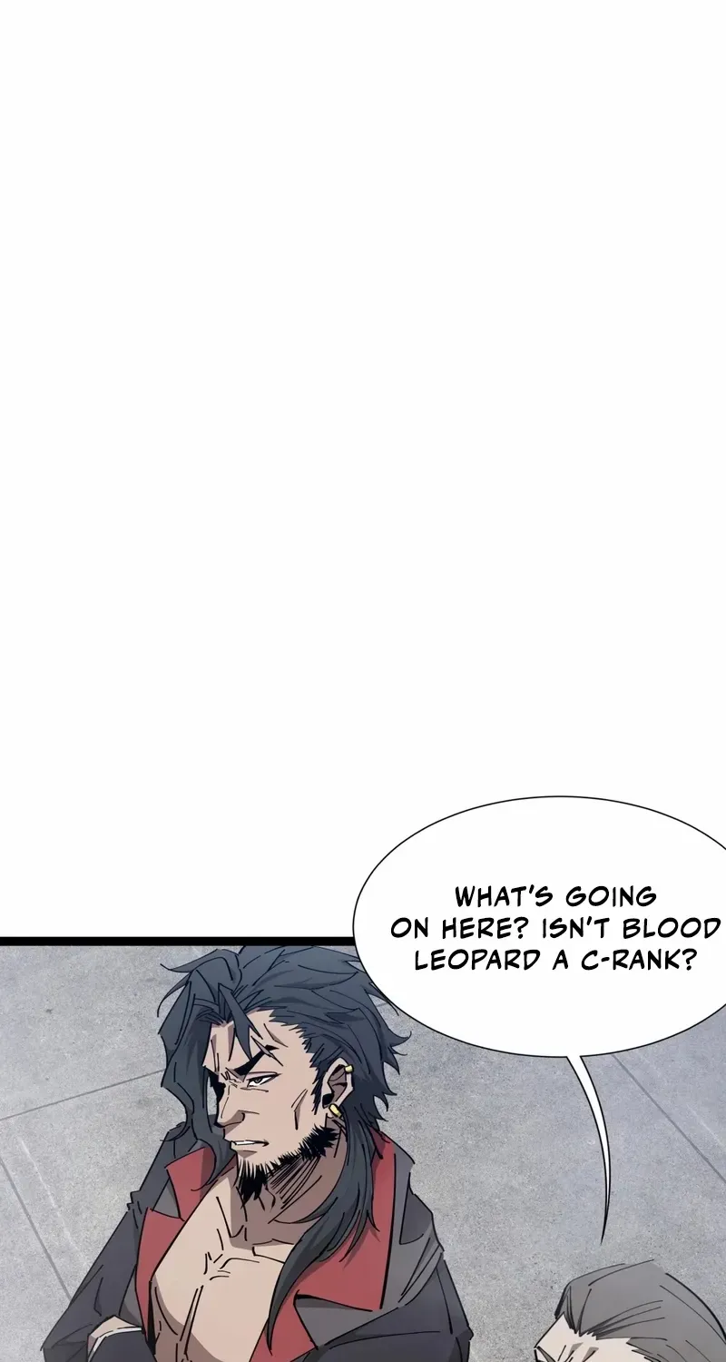 Read Tyrant of the Otherworld Prison My Shadow Can Evolve Infinitely EN Manga Online